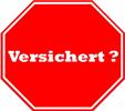 Versichert