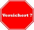 Versichert