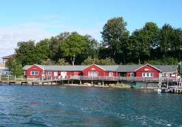 Hafen Eckernförde