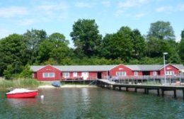 Hafen Eckernförde