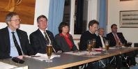 In Amt und Würden In Amt und Würden