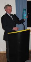 Der Wahlleiter