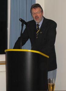 SVAOe-Jahreshauptversammlung 2010