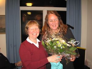 SVAOe-Jahreshauptversammlung 2010