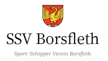 SSV Borsfleth Logo